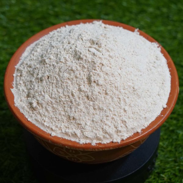 দেশি গমের লাল আটা। ২কেজি