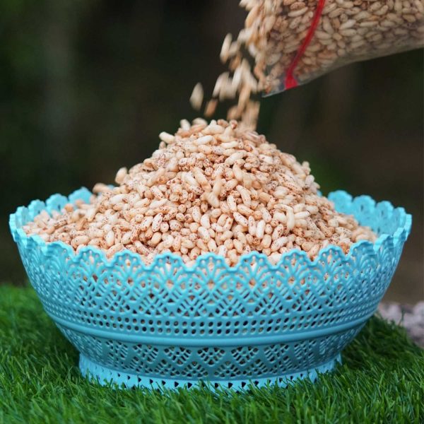 আমনের লাল মুড়ি। ১কেজি