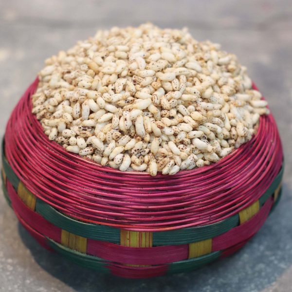 আমনের লাল মুড়ি। ২কেজি