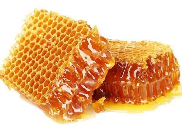 প্রাকৃতিক চাকের মধু। ২কেজি<br>(কুরিয়ার চার্জ ফ্রি)