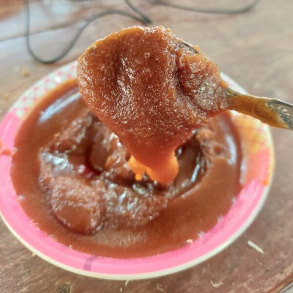 দানাদার গুড়। ১কেজি