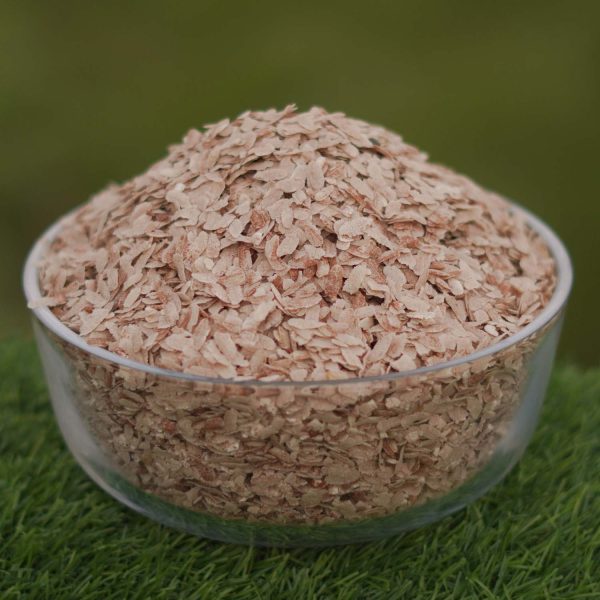 লাল চিড়া। ১কেজি